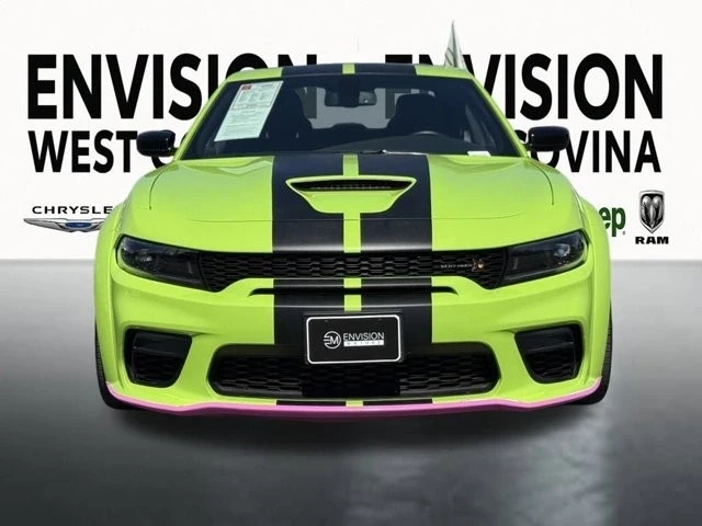 2023 Dodge Charger 8th Gen - Image 3 of 12
