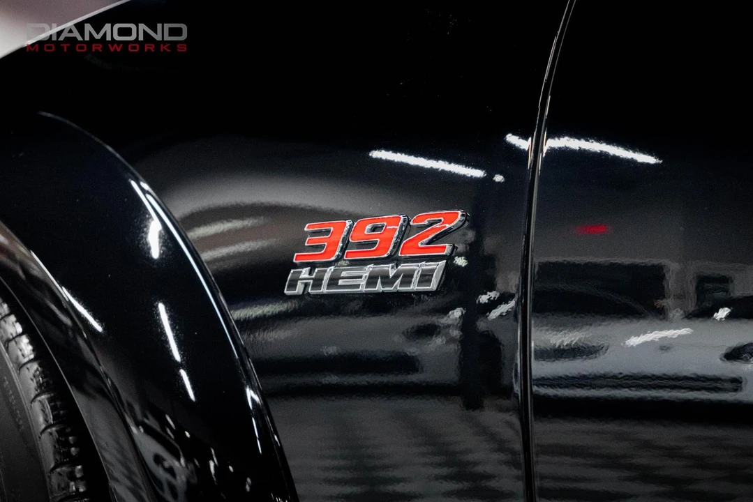 2023 Dodge Charger SRT & 392 7th Gen - Image 6 of 12