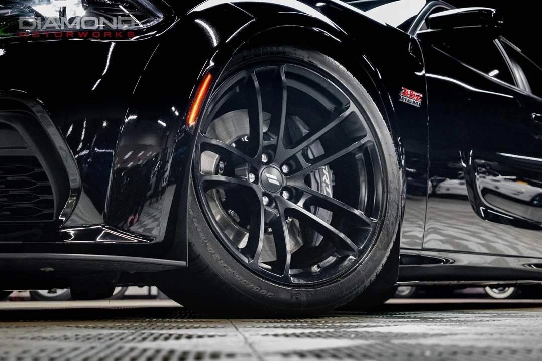 2023 Dodge Charger SRT & 392 7th Gen - Image 9 of 12