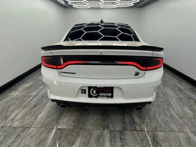2023 Dodge Charger SRT & 392 7th Gen - Image 8 of 12