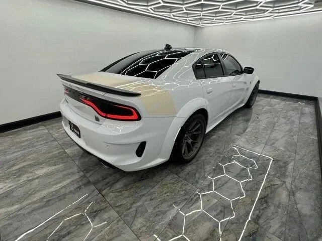 2023 Dodge Charger SRT & 392 7th Gen - Image 12 of 12