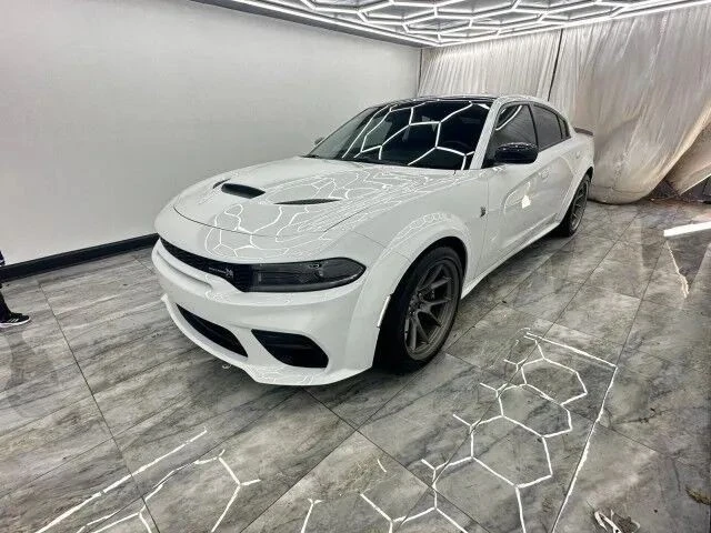 2023 Dodge Charger SRT & 392 7th Gen - Image 6 of 12