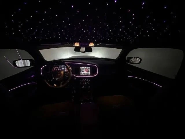 2023 Dodge Charger SRT & 392 7th Gen - Image 2 of 12