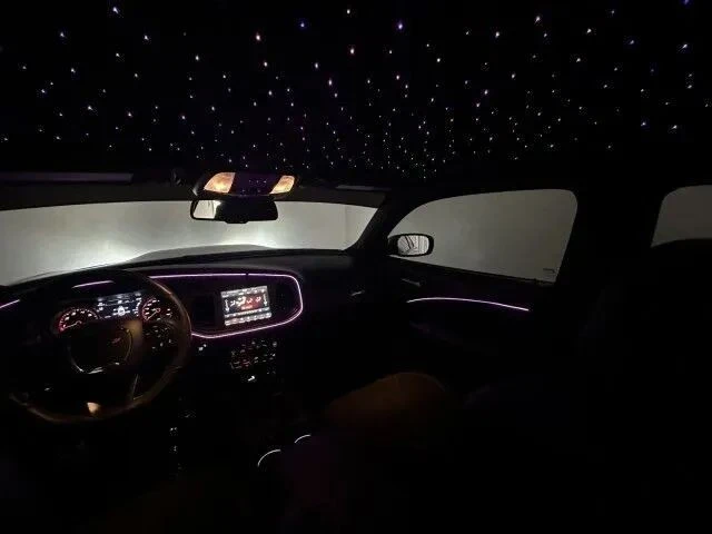 2023 Dodge Charger SRT & 392 7th Gen - Image 4 of 12