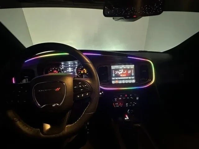 2023 Dodge Charger SRT & 392 7th Gen - Image 3 of 12