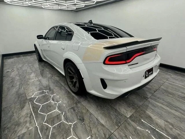2023 Dodge Charger SRT & 392 7th Gen - Image 7 of 12