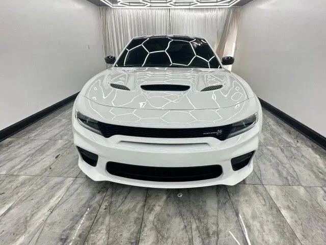 2023 Dodge Charger SRT & 392 7th Gen - Image 5 of 12