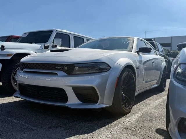 2023 Dodge Charger 8th Gen - Image 3 of 11