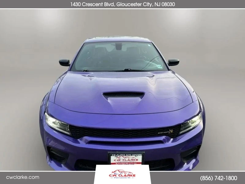 2023 Dodge Charger SRT & 392 7th Gen - Image 3 of 12