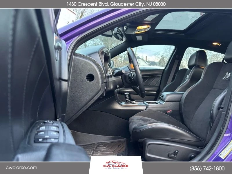 2023 Dodge Charger SRT & 392 7th Gen - Image 12 of 12