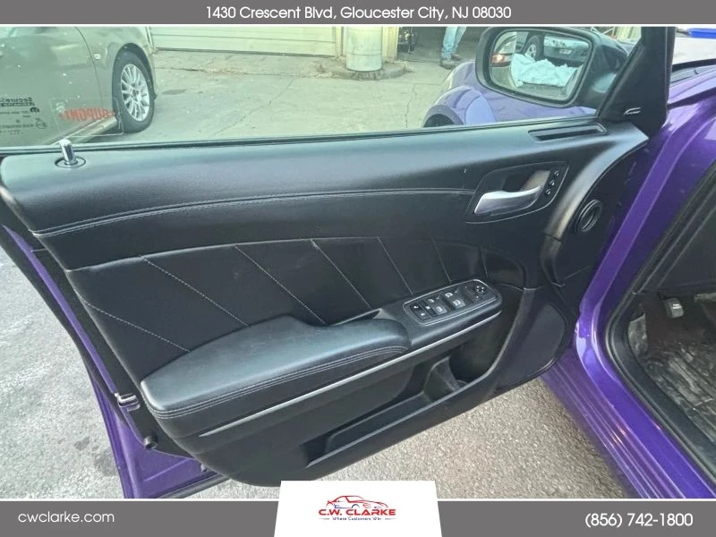 2023 Dodge Charger SRT & 392 7th Gen - Image 11 of 12