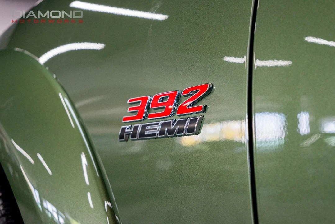 2023 Dodge Charger SRT & 392 7th Gen - Image 5 of 12