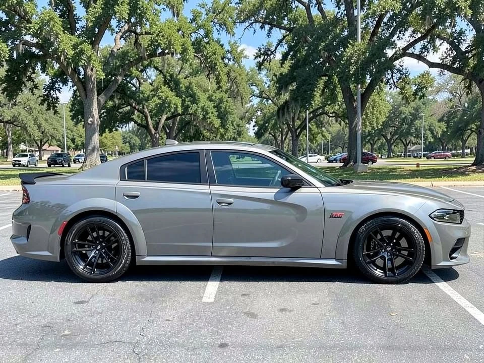 2023 Dodge Charger SRT & 392 7th Gen - Image 14 of 20