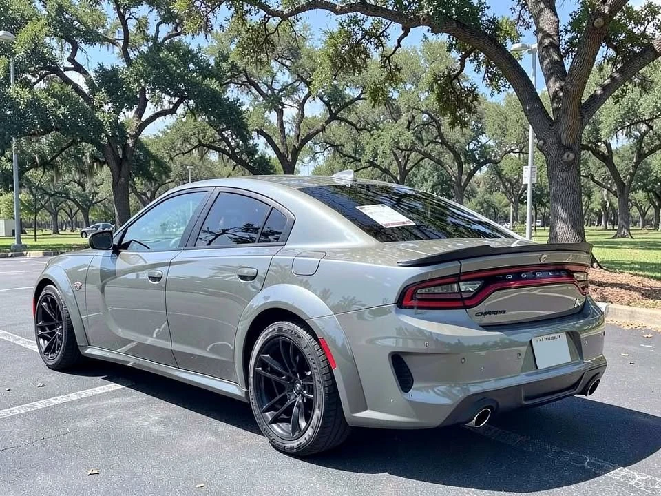 2023 Dodge Charger SRT & 392 7th Gen - Image 16 of 20