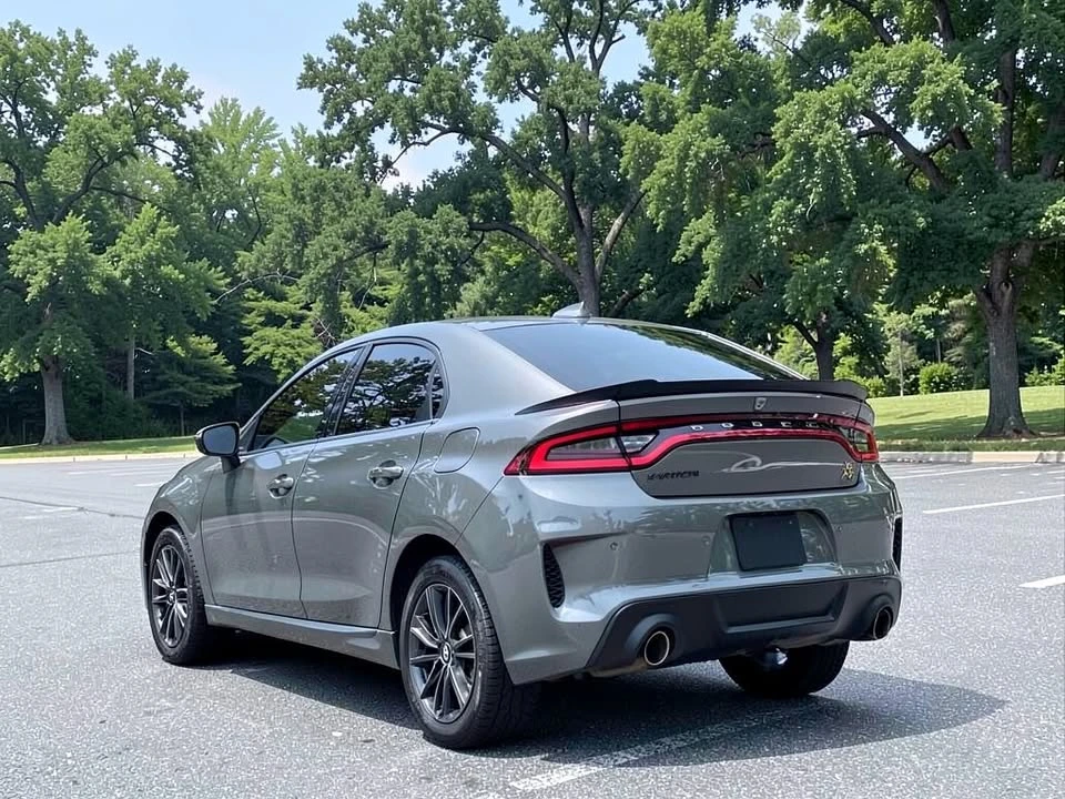 2023 Dodge Charger SRT & 392 7th Gen - Image 11 of 20