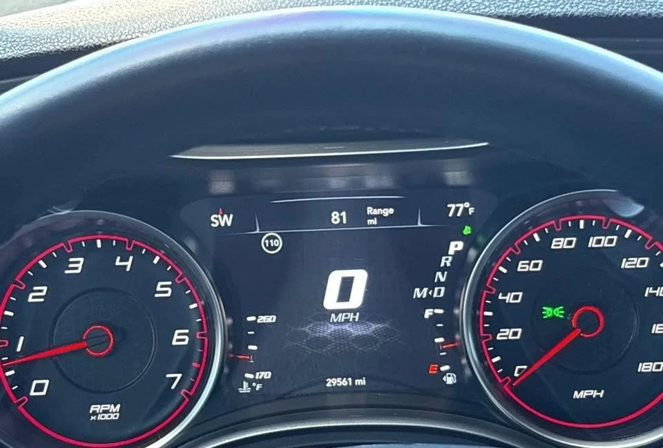 2023 Dodge Charger SRT & 392 7th Gen - Image 3 of 20
