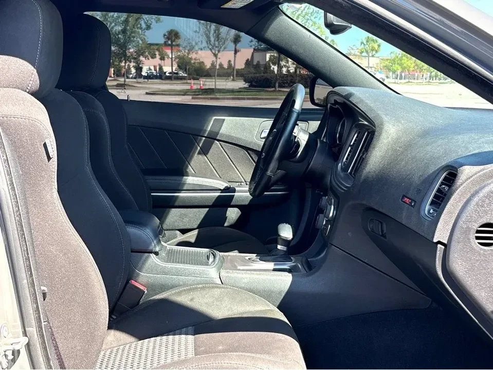 2023 Dodge Charger SRT & 392 7th Gen - Image 5 of 20