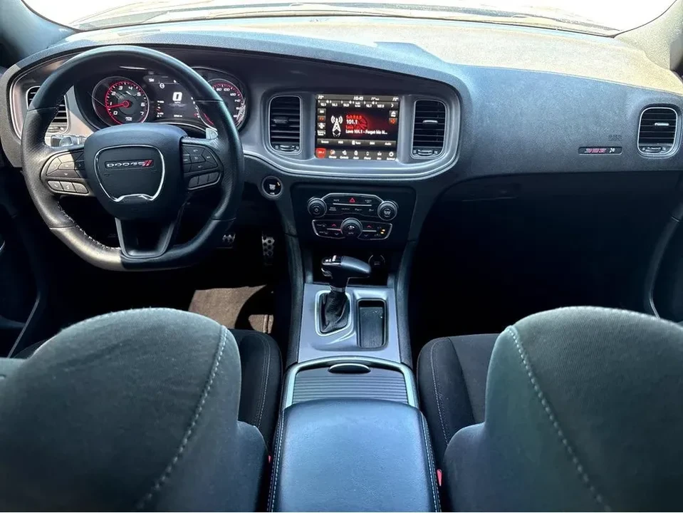 2023 Dodge Charger SRT & 392 7th Gen - Image 2 of 20