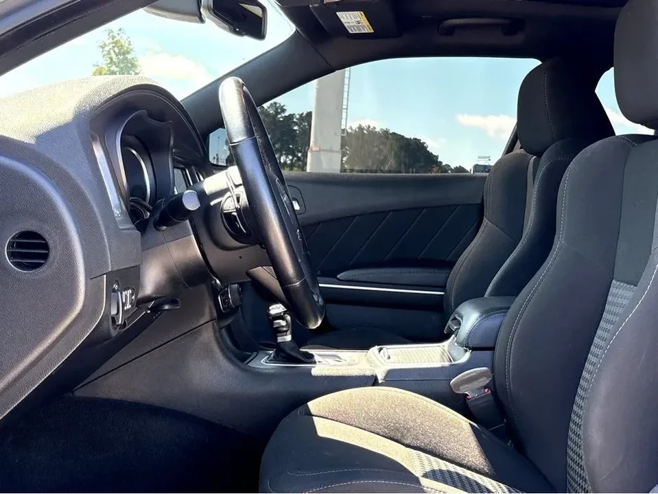 2023 Dodge Charger SRT & 392 7th Gen - Image 9 of 20