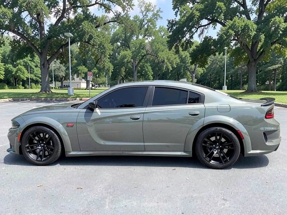 2023 Dodge Charger SRT & 392 7th Gen - Image 15 of 20