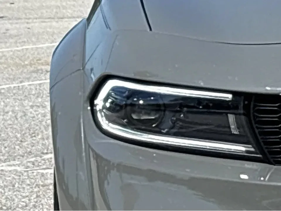 2023 Dodge Charger SRT & 392 7th Gen - Image 10 of 20