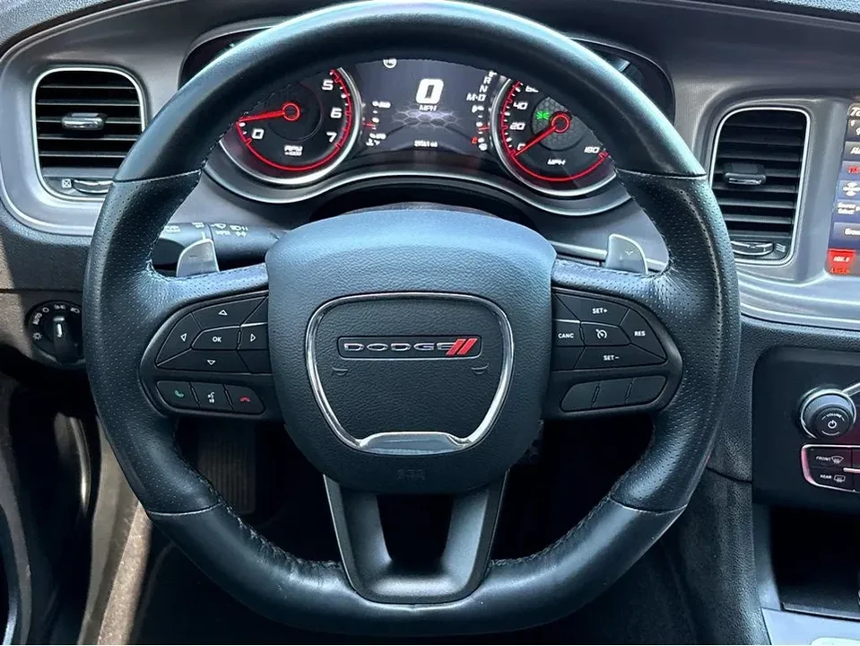 2023 Dodge Charger SRT & 392 7th Gen - Image 8 of 20
