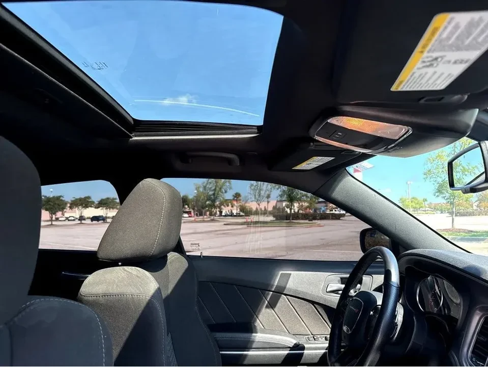 2023 Dodge Charger SRT & 392 7th Gen - Image 4 of 20