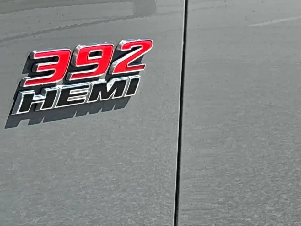 2023 Dodge Charger SRT & 392 7th Gen - Image 17 of 20