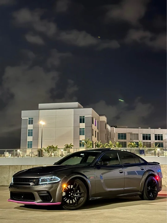 2023 Dodge Charger SRT & 392 7th Gen - Image 13 of 13