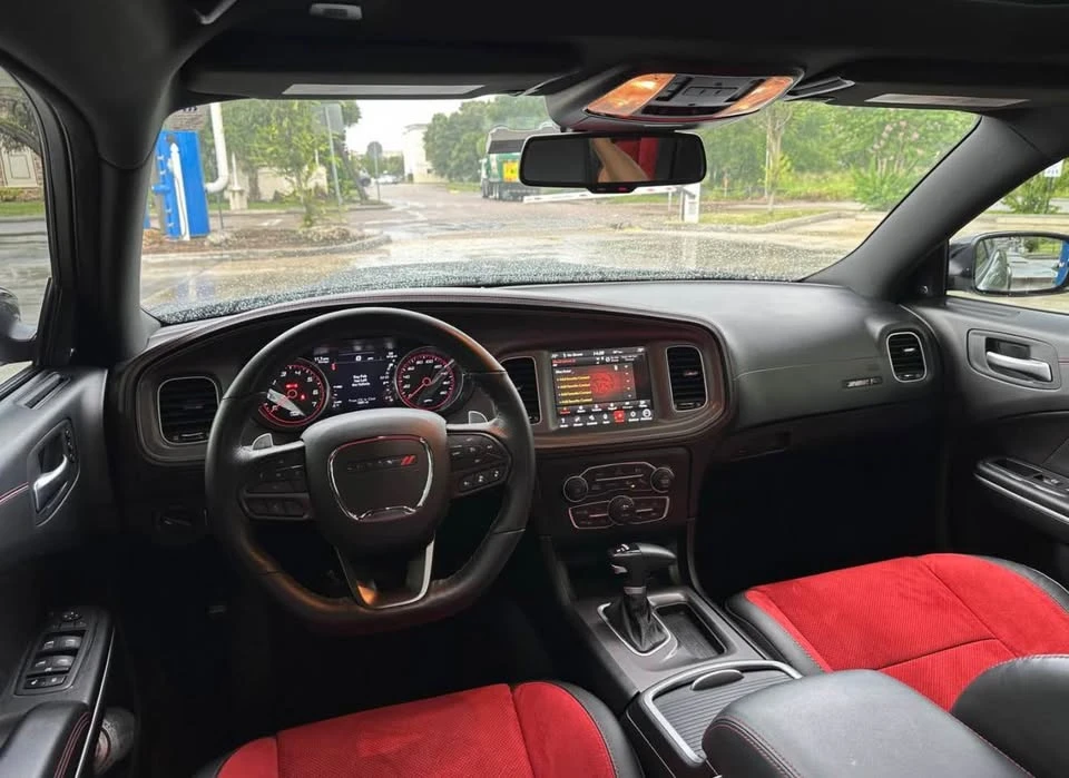 2023 Dodge Charger SRT & 392 7th Gen - Image 6 of 13