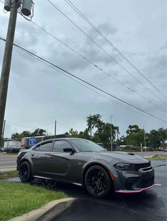 2023 Dodge Charger SRT & 392 7th Gen - Image 4 of 13