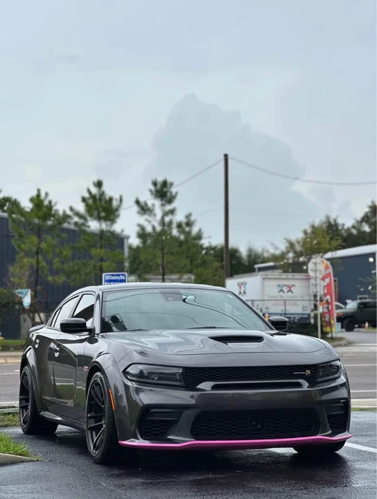2023 Dodge Charger SRT & 392 7th Gen - Image 3 of 13