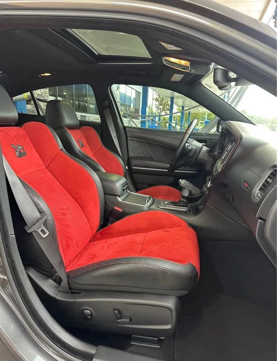 2023 Dodge Charger SRT & 392 7th Gen - Image 10 of 13