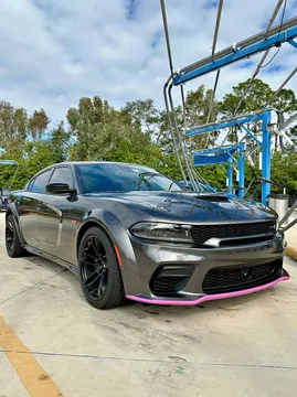 2023 Dodge Charger Scat Pack Widebody