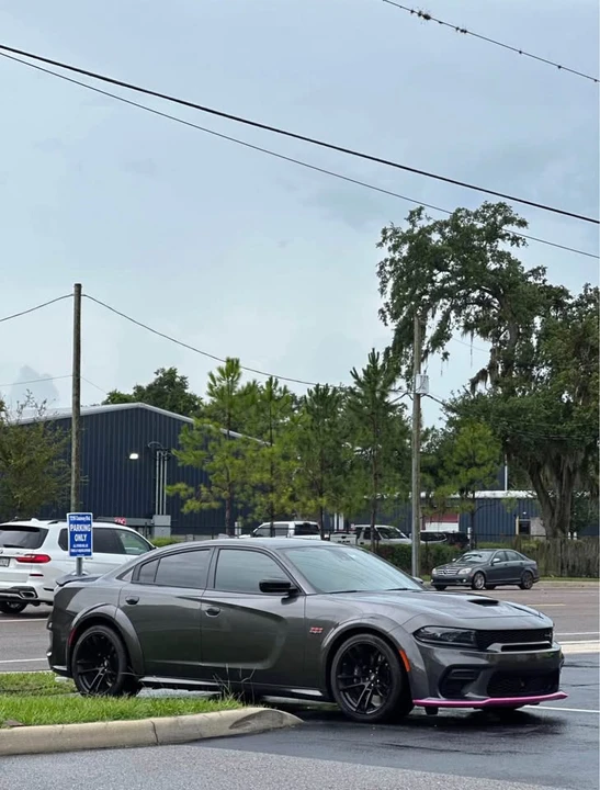2023 Dodge Charger SRT & 392 7th Gen - Image 5 of 13