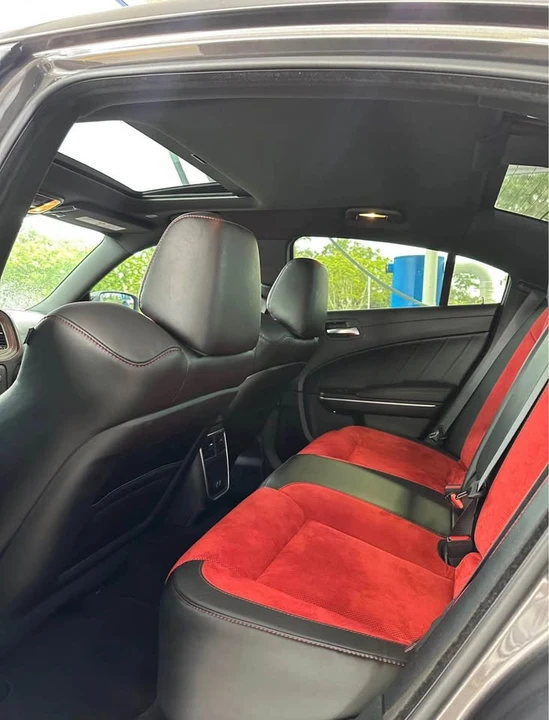 2023 Dodge Charger SRT & 392 7th Gen - Image 8 of 13
