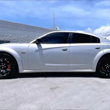 2023 Dodge Charger Scat Pack Widebody