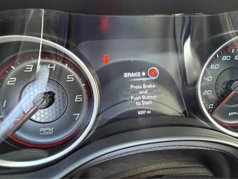 2023 Dodge Charger SRT & 392 7th Gen - Image 5 of 5