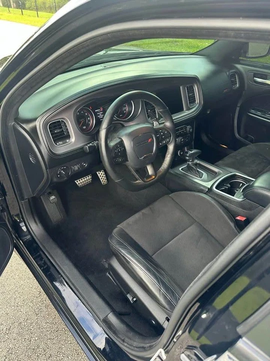 2023 Dodge Charger SRT & 392 7th Gen - Image 5 of 12