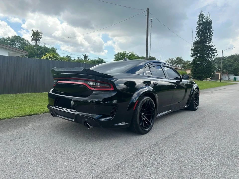 2023 Dodge Charger SRT & 392 7th Gen - Image 2 of 12