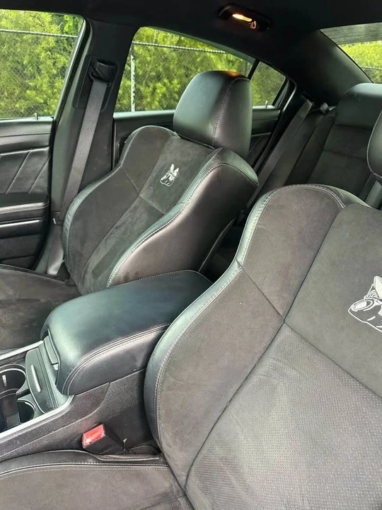 2023 Dodge Charger SRT & 392 7th Gen - Image 6 of 12