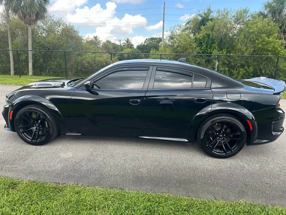 2023 Dodge Charger SRT & 392 7th Gen - Image 11 of 12