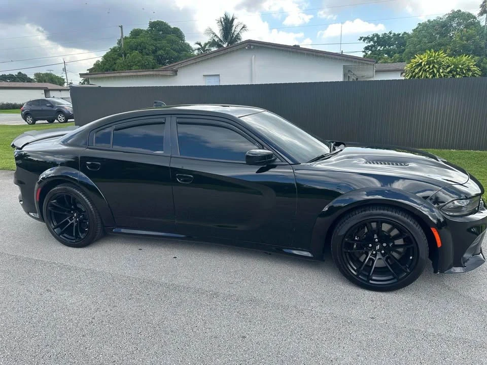 2023 Dodge Charger SRT & 392 7th Gen - Image 3 of 12