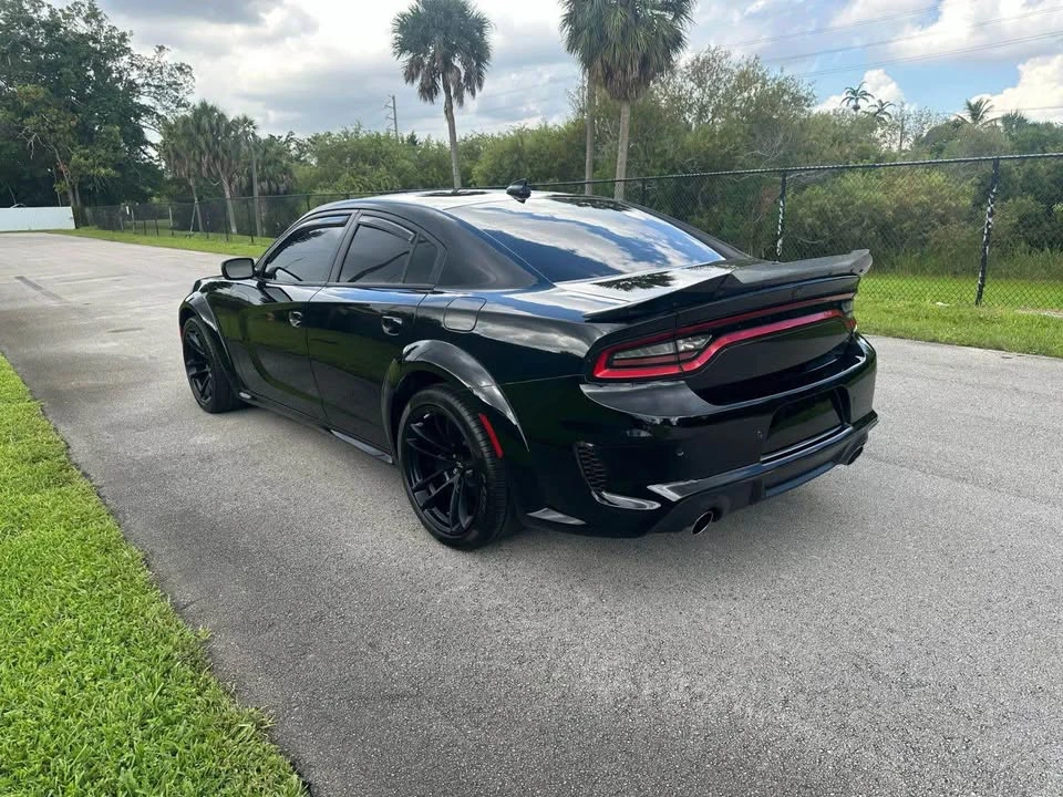 2023 Dodge Charger SRT & 392 7th Gen - Image 4 of 12