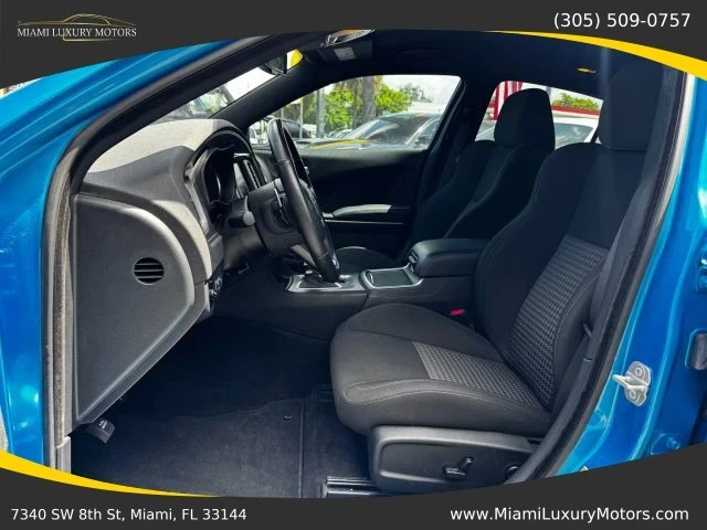 2023 Dodge Charger SRT & 392 7th Gen - Image 12 of 12