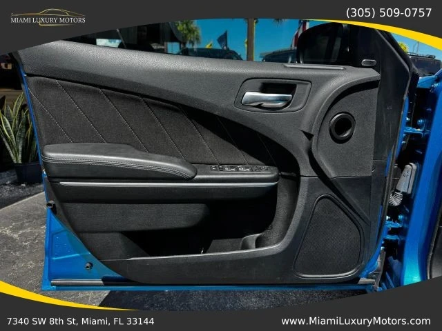 2023 Dodge Charger SRT & 392 7th Gen - Image 11 of 12