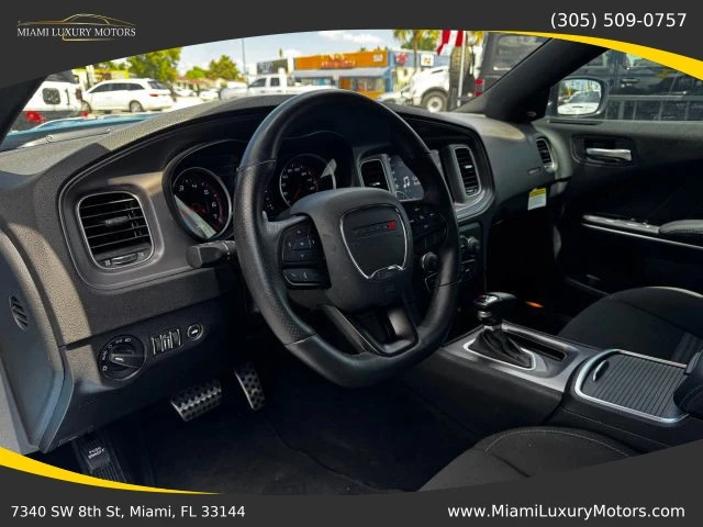 2023 Dodge Charger SRT & 392 7th Gen - Image 15 of 21