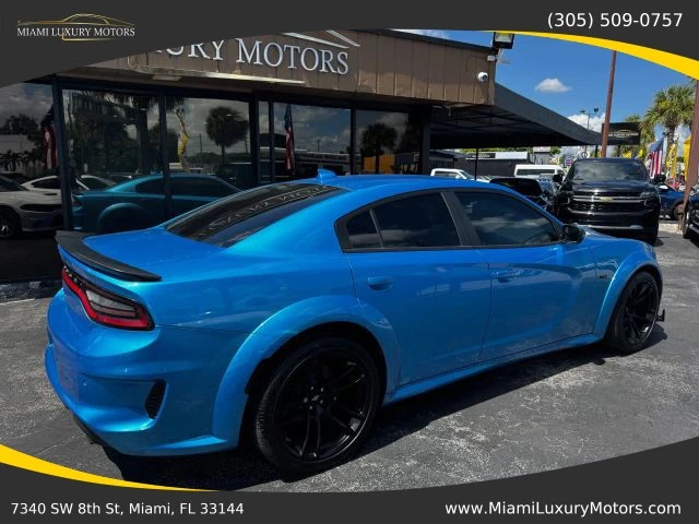 2023 Dodge Charger SRT & 392 7th Gen - Image 10 of 21