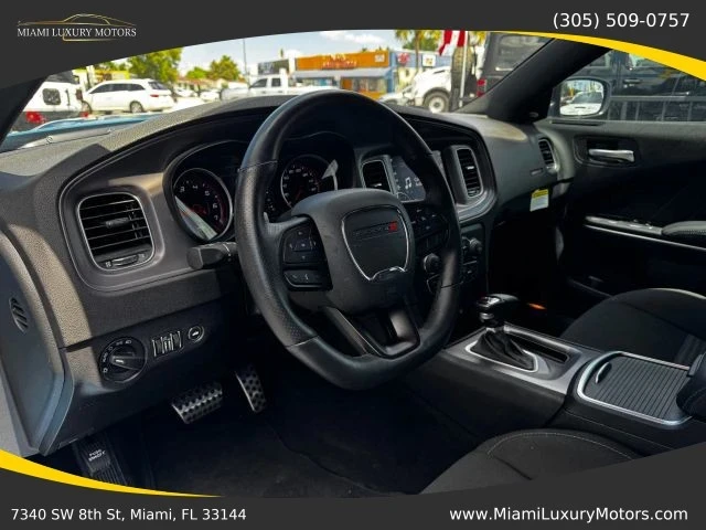 2023 Dodge Charger 8th Gen - Image 15 of 21
