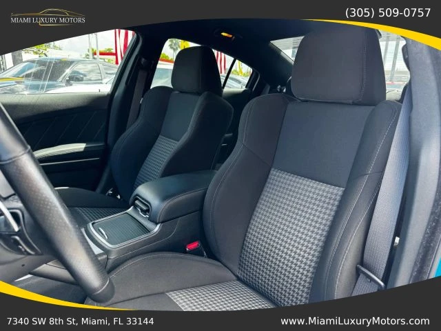2023 Dodge Charger SRT & 392 7th Gen - Image 14 of 21